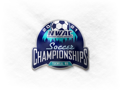 2021 NWAC Soccer Championships