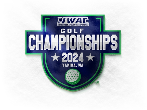 2024 NWAC Golf Championships