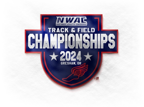 2024 NWAC Track & Field Championships
