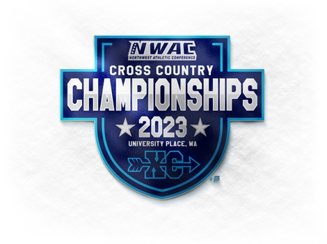 2023 NWAC Cross Country Championship