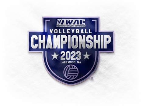 2023 NWAC Volleyball Championship