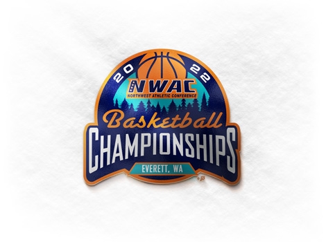 2022 NWAC Basketball Championships