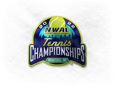 2022 NWAC Tennis Championships