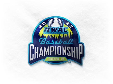 2022 NWAC Baseball Championship