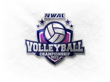2022 NWAC Volleyball Championship