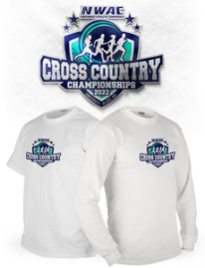 2022 NWAC Cross Country Championship