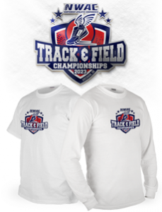 2023 NWAC Track & Field Championships