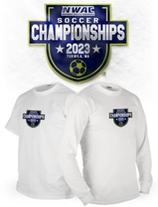 2023 NWAC Soccer Championship