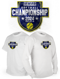 2024 NWAC Softball Championship