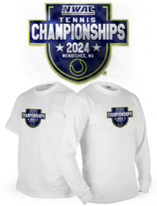 2024 NWAC Tennis Championships