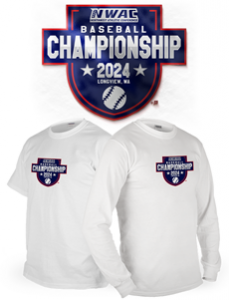 2024 NWAC Baseball Championship